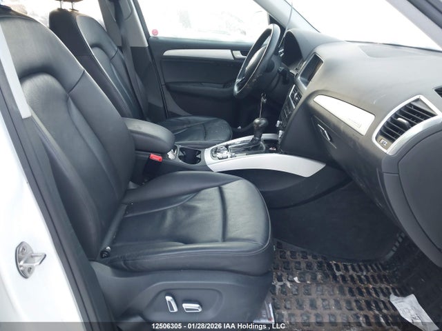 WA1L2AFP7HA099031 Audi Q5