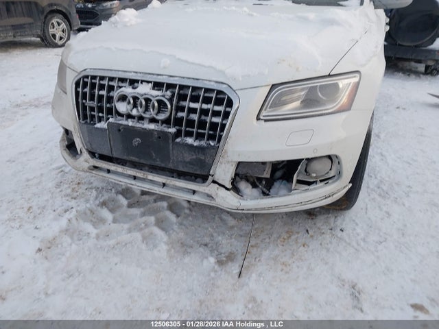 WA1L2AFP7HA099031 Audi Q5