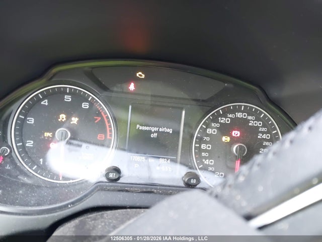 WA1L2AFP7HA099031 Audi Q5