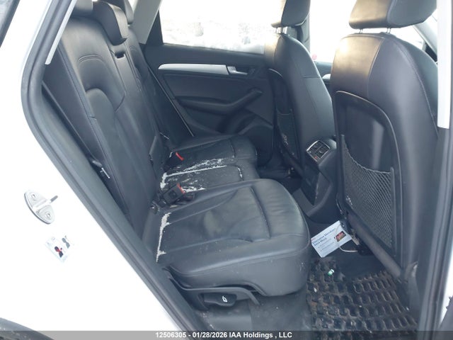 WA1L2AFP7HA099031 Audi Q5