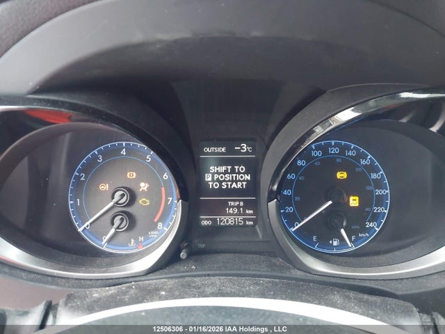 2T1BURHE4GC662150 Toyota Corolla