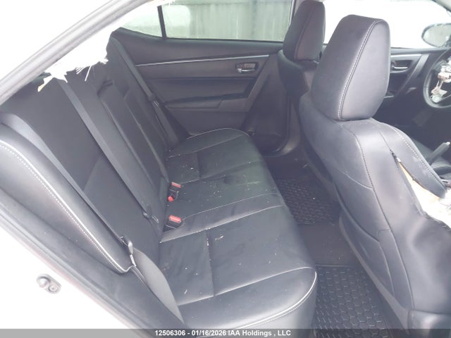 2T1BURHE4GC662150 Toyota Corolla