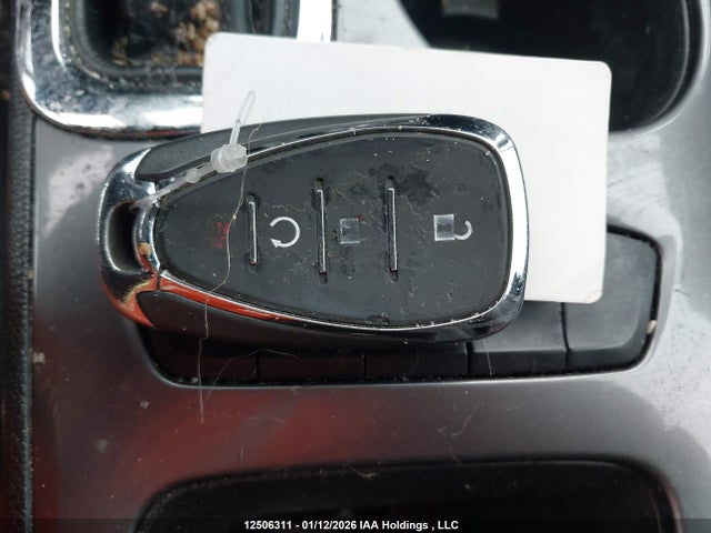 12506311 :رقم المزاد ، 3G1BE6SM3KS557048 vin ، 2019 Chevrolet Cruze Lt مزاد بيع