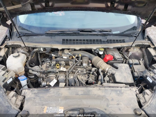 Ford EDGE SEL 2021 2FMPK4J98MBA54983 Image 10