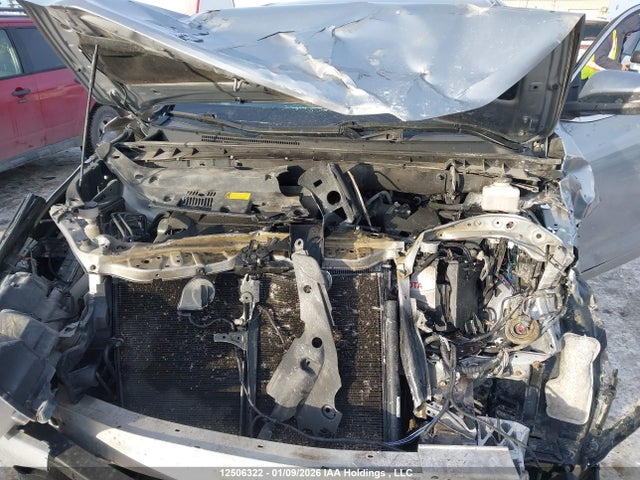 Toyota Highlander Le/le Plus 2015 5TDBKRFH3FS197871 Image 10