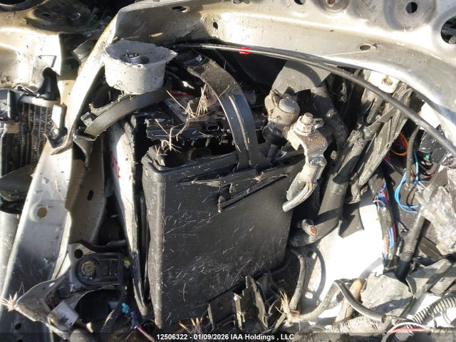 Toyota Highlander Le/le Plus 2015 5TDBKRFH3FS197871 Image 21