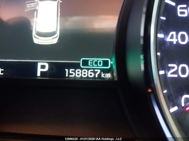 Продаж на аукціоні авто 2019 Kia Sedona Sx/sx+, vin: KNDMC5C19K6477178, номер лоту: 12506325