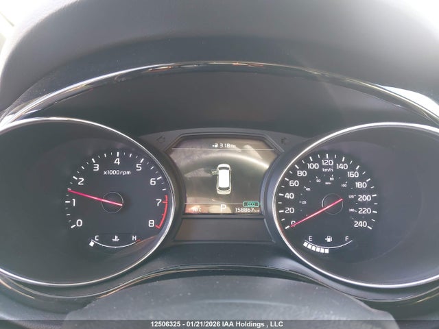 Продаж на аукціоні авто 2019 Kia Sedona Sx/sx+, vin: KNDMC5C19K6477178, номер лоту: 12506325