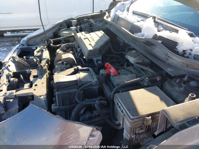 2HKRW2H86JH147164 Honda Cr-v Ex-l