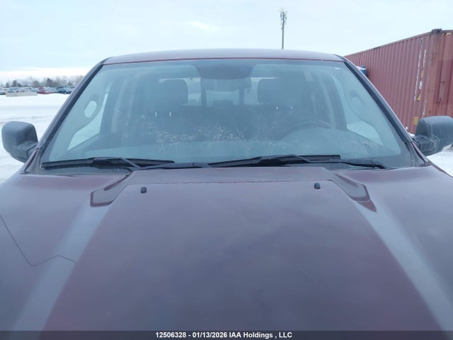 Aukcja sprzedaży 2017 Ram 1500 Slt, vin: 1C6RR7LT3HS837182, numer aukcji: 12506328