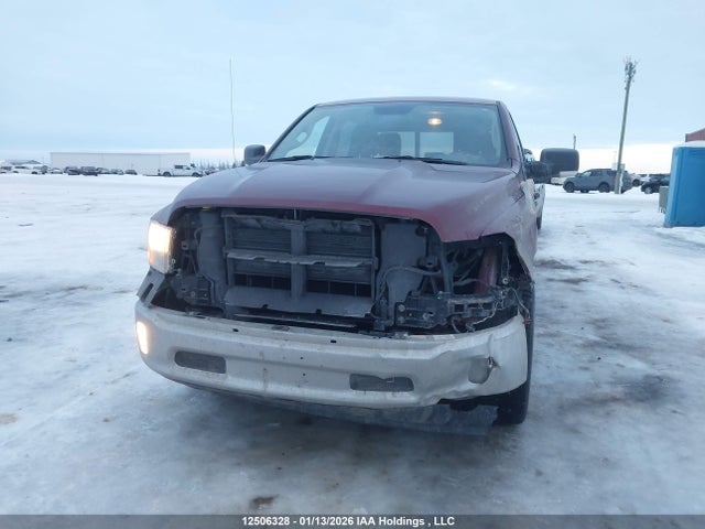 Aukcja sprzedaży 2017 Ram 1500 Slt, vin: 1C6RR7LT3HS837182, numer aukcji: 12506328