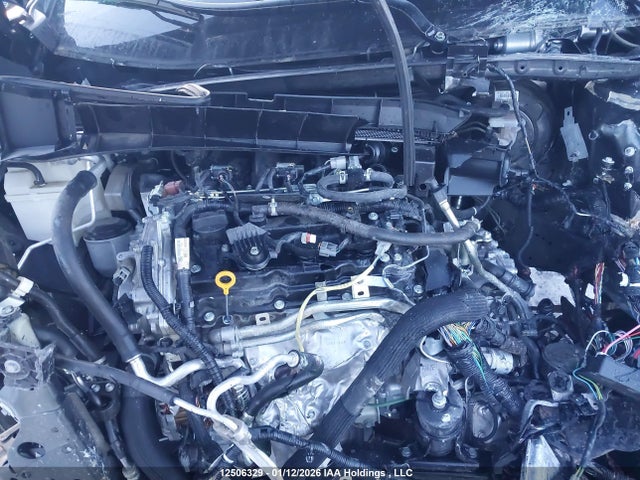 5N1AZ2DS5PC135299 Nissan Murano Platinum