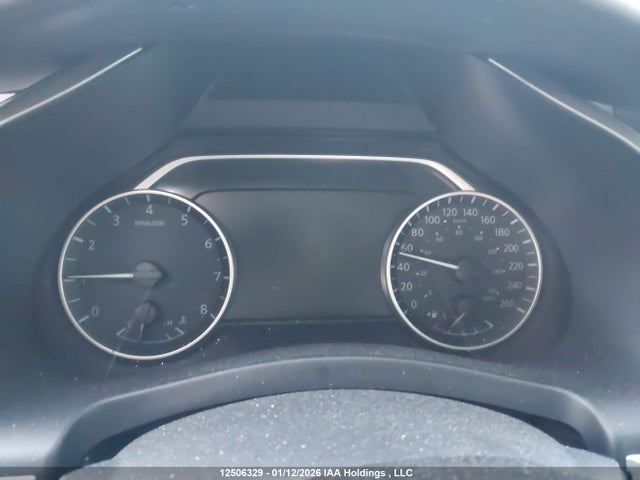 5N1AZ2DS5PC135299 Nissan Murano Platinum