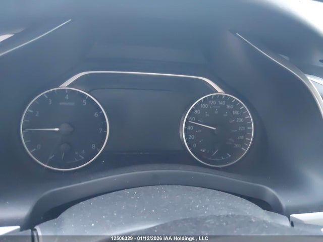 5N1AZ2DS5PC135299 Nissan Murano Platinum