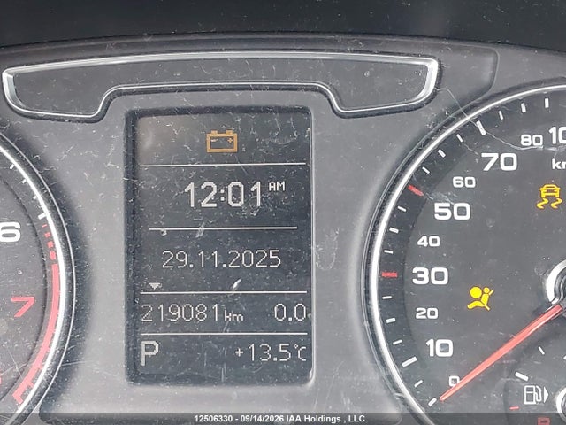 Aukcja sprzedaży 2018 Audi Q3 2.0t Progressiv, vin: WA1JCCFSXJR007101, numer aukcji: 12506330