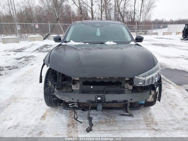 Ford Mustang Mach-e Select 2023 3FMTK1S58PMB07404 Image 13