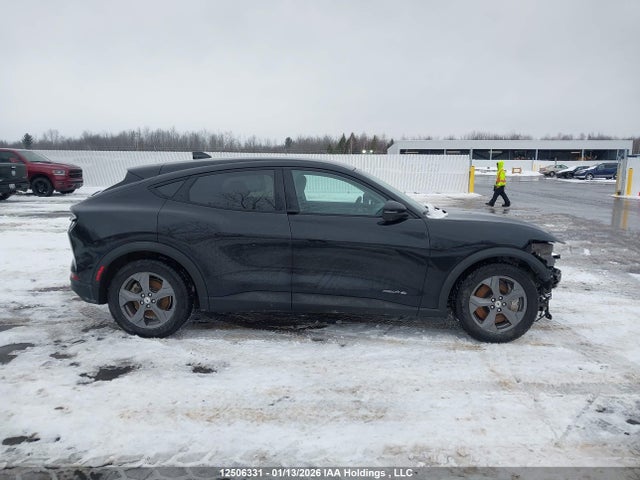 Ford Mustang Mach-e Select 2023 3FMTK1S58PMB07404 Image 14
