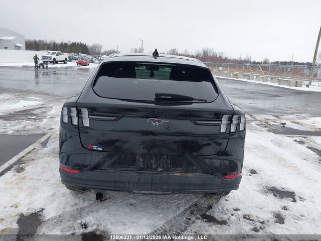 Ford Mustang Mach-e Select 2023 3FMTK1S58PMB07404 Image 17