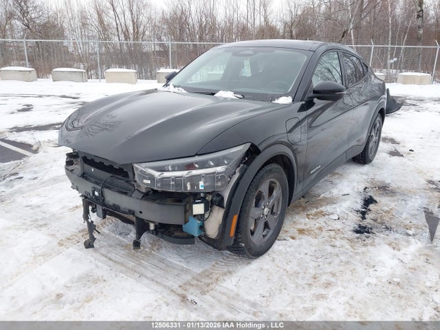 Ford Mustang Mach-e Select 2023 3FMTK1S58PMB07404 Image 2
