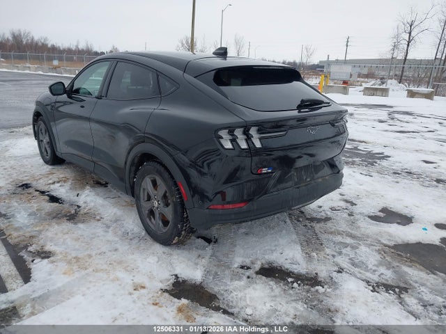 Ford Mustang Mach-e Select 2023 3FMTK1S58PMB07404 Image 3