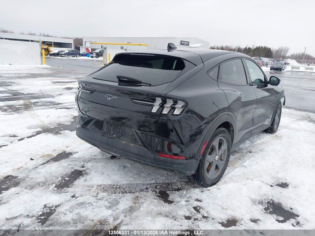 Ford Mustang Mach-e Select 2023 3FMTK1S58PMB07404 Image 4