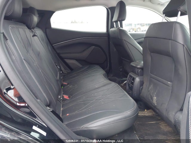 Ford Mustang Mach-e Select 2023 3FMTK1S58PMB07404 Image 8
