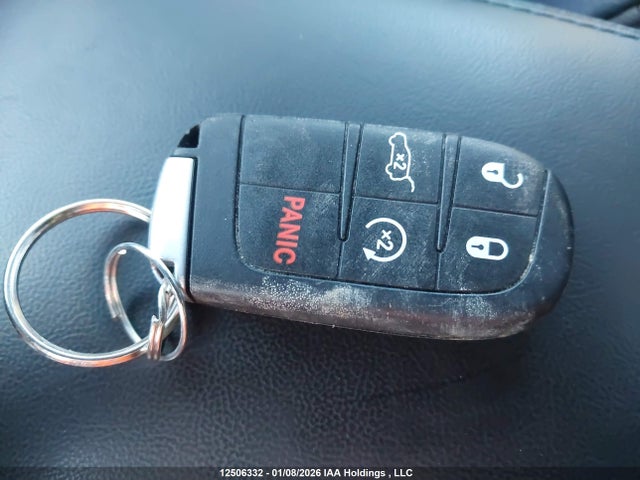 Jeep Grand Cherokee Limited X 2020 1C4RJFBT7LC436734 Image 11