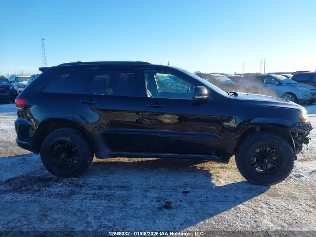 Jeep Grand Cherokee Limited X 2020 1C4RJFBT7LC436734 Image 14