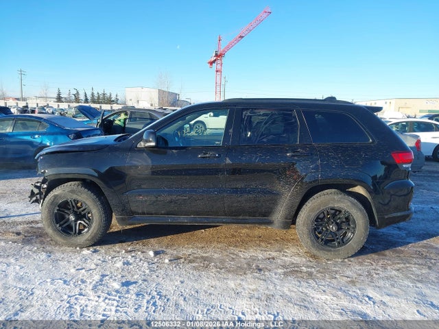 Jeep Grand Cherokee Limited X 2020 1C4RJFBT7LC436734 Image 15