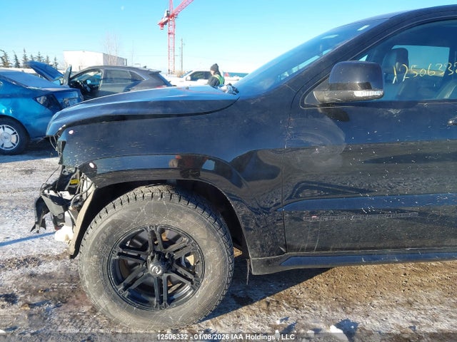 Jeep Grand Cherokee Limited X 2020 1C4RJFBT7LC436734 Image 20