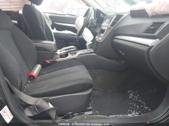 4S3BMGB62E3010607 Subaru Legacy 2.5i Premium