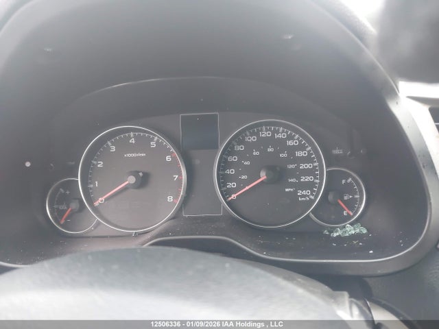 4S3BMGB62E3010607 Subaru Legacy 2.5i Premium
