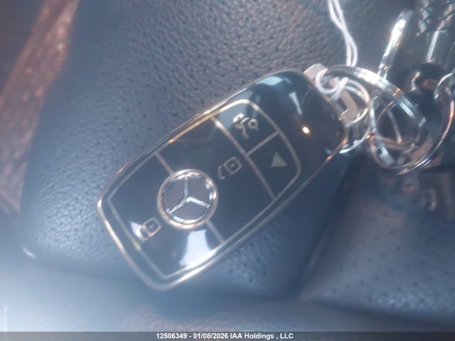 W1N0J8EB9PG152049 Mercedes-Benz Glc 300 Coupe 4matic