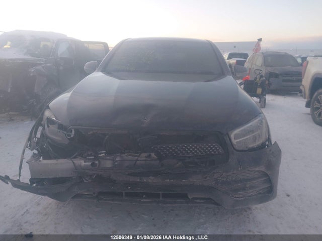 W1N0J8EB9PG152049 Mercedes-Benz Glc 300 Coupe 4matic