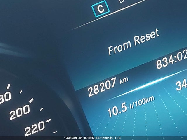 W1N0J8EB9PG152049 Mercedes-Benz Glc 300 Coupe 4matic