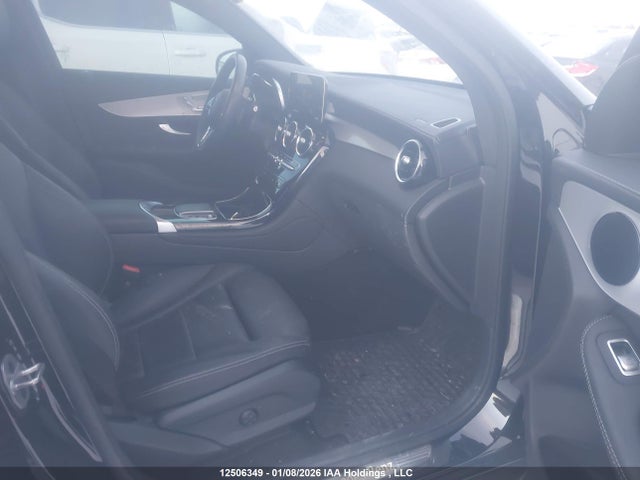 W1N0J8EB9PG152049 Mercedes-Benz Glc 300 Coupe 4matic