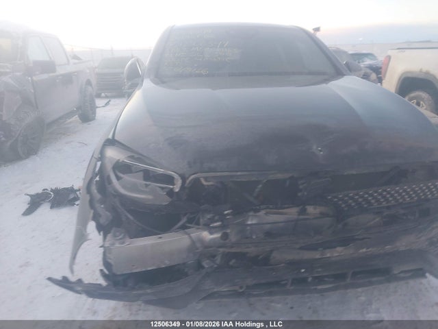W1N0J8EB9PG152049 Mercedes-Benz Glc 300 Coupe 4matic
