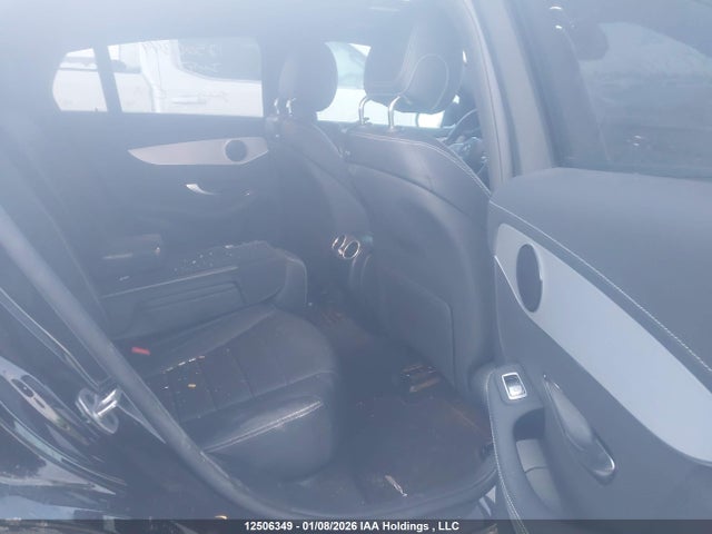 W1N0J8EB9PG152049 Mercedes-Benz Glc 300 Coupe 4matic