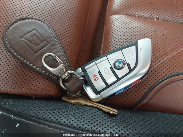 Продажа на аукционе авто 2020 Bmw M850xi, vin: WBAGV8C07LCD57561, номер лота: 12506350