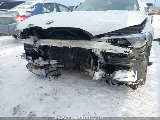 Продажа на аукционе авто 2020 Bmw M850xi, vin: WBAGV8C07LCD57561, номер лота: 12506350