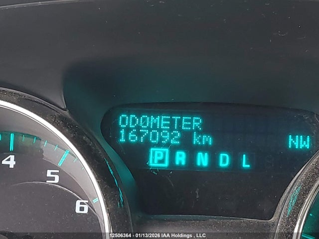 5GAKVCKD6FJ351866 Buick Enclave