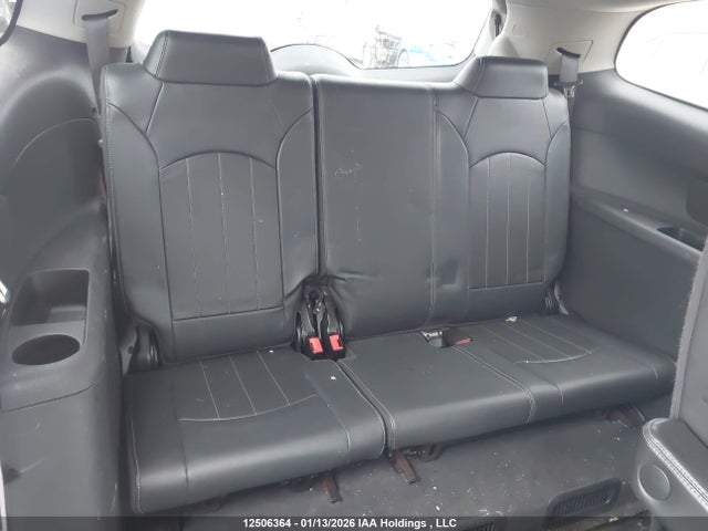 5GAKVCKD6FJ351866 Buick Enclave