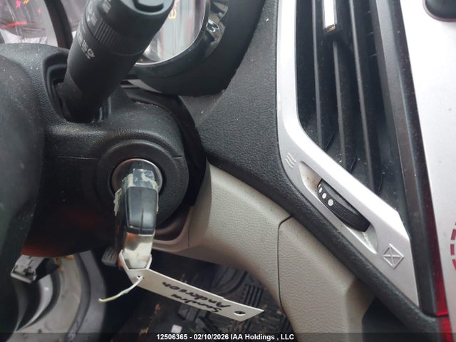 GMC Terrain Sle-1 2014 2GKALMEK5E6336548 Image 11