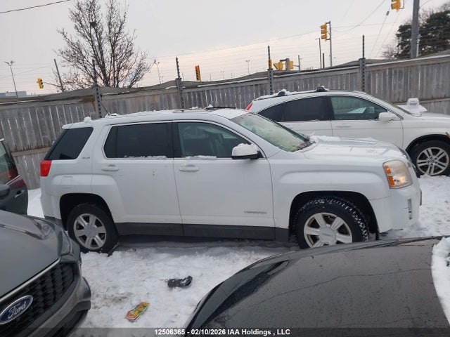 GMC Terrain Sle-1 2014 2GKALMEK5E6336548 Image 14