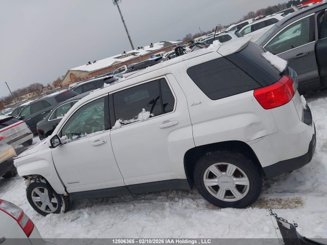 GMC Terrain Sle-1 2014 2GKALMEK5E6336548 Image 15