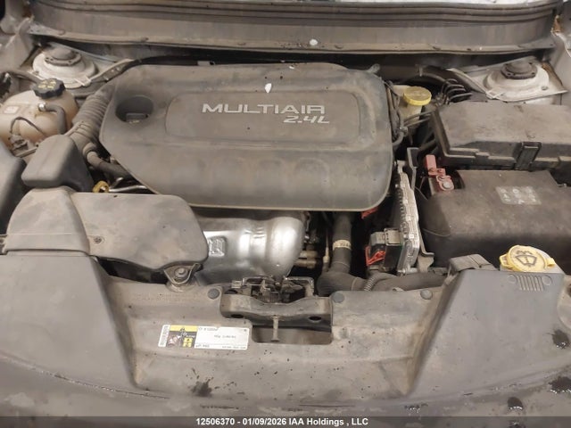 1C4PJLCB9EW246429 Jeep Cherokee North