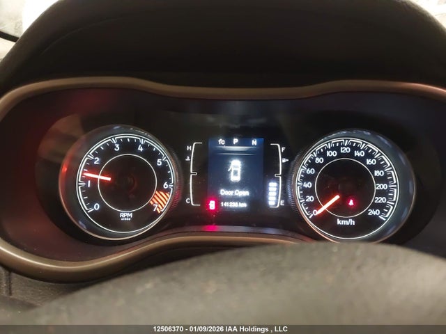 1C4PJLCB9EW246429 Jeep Cherokee North