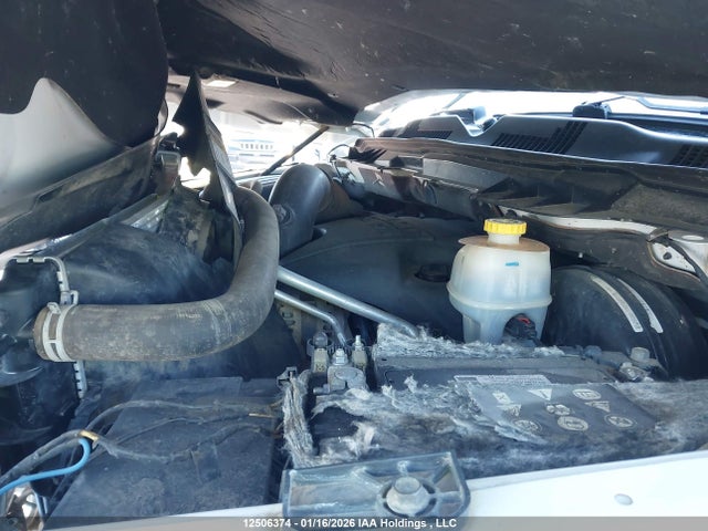 3C6JR7CT0EG274964 RAM 1500 Sport