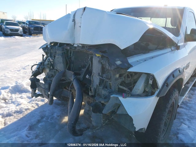 3C6JR7CT0EG274964 RAM 1500 Sport