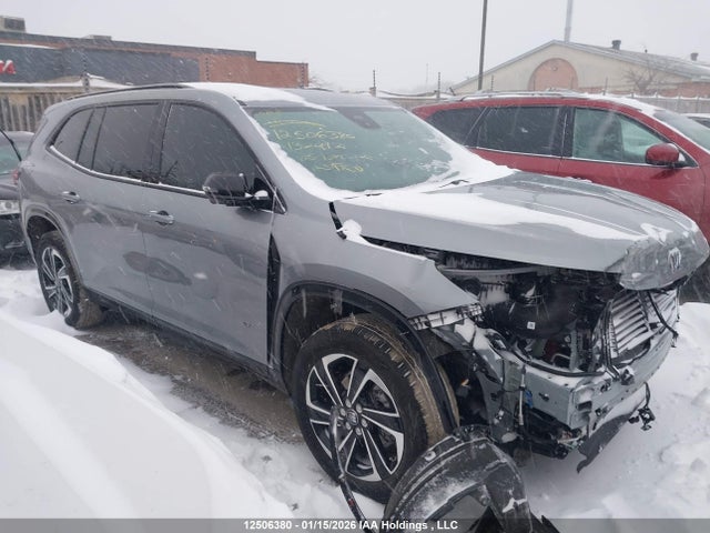 5GAEVBRS4SJ132412 Buick Enclave Sport Touring Awd